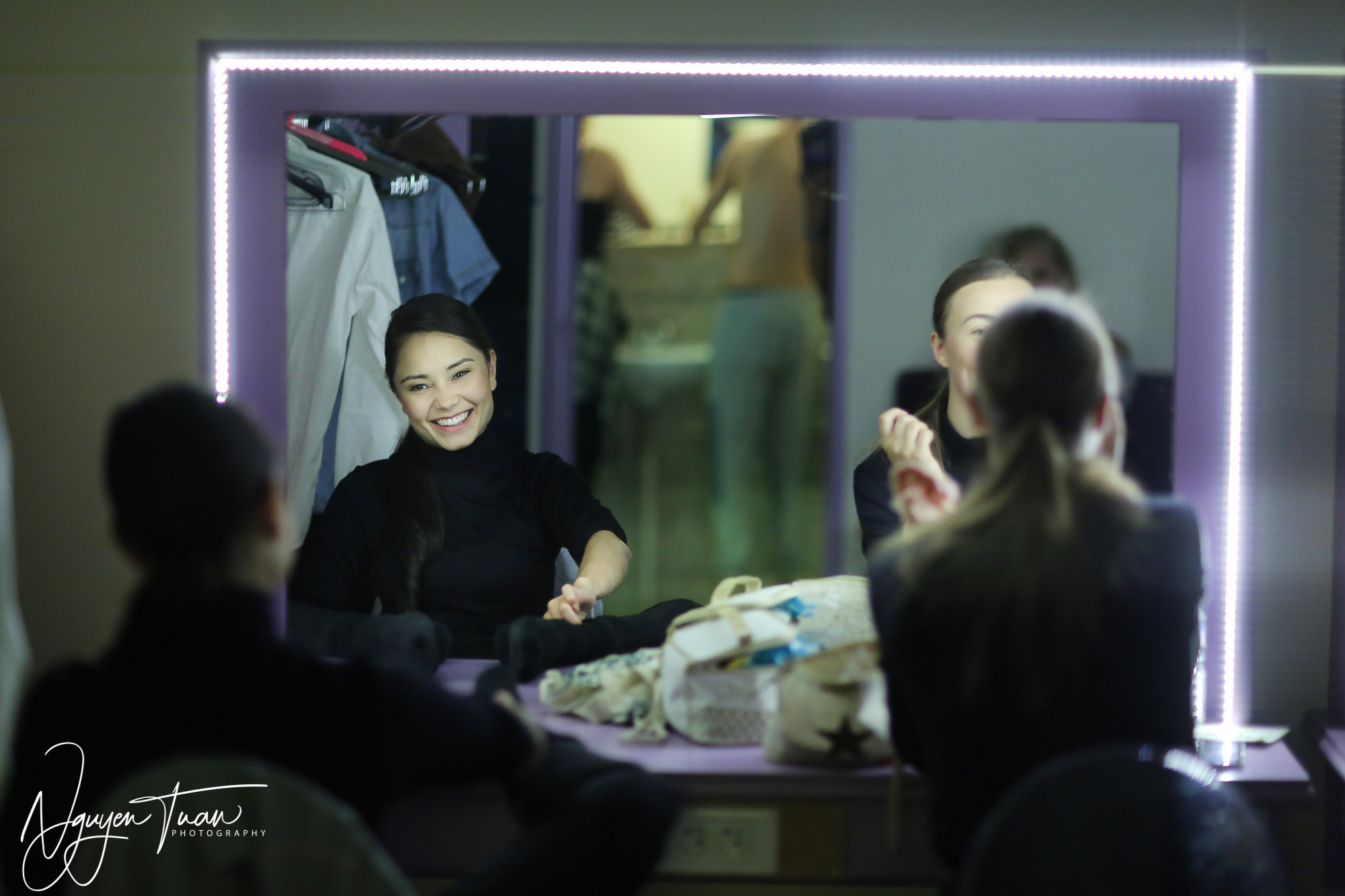 Danse Chorégraphique 0120